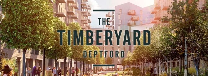 Timberyard