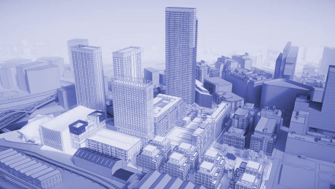 st Jhons dev