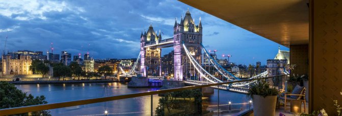 tower bridge