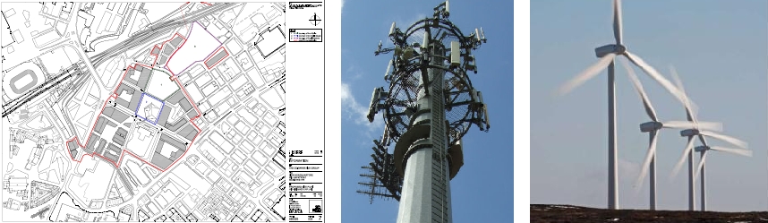 GTech Surveys Limited - Telecommunications Consultants since 2006