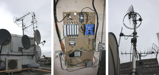 TV Interference Investigations