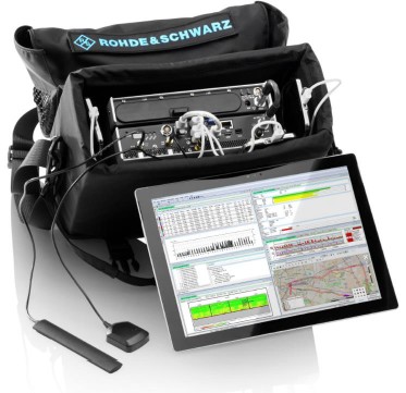 Rohde & Schwarz TSMA 